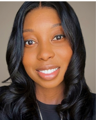 Photo of Anique Cuffy, Licensed Professional Counselor, MA, LPC