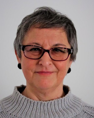 Photo of Dolores Forcadell, Counsellor in Whitechapel, London, England