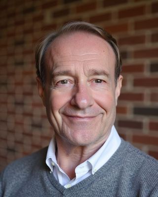 Photo of George Fred Miller, Clinical Social Work/Therapist, LCSW