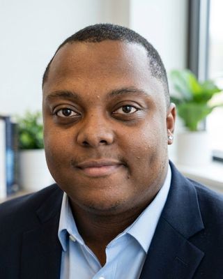 Photo of Tavarus C. Shurelds, Psychiatric Nurse Practitioner, CNP