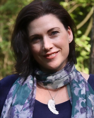 Photo of Fiona Wright - Jellybean Counselling, Counsellor in Cheltenham, England