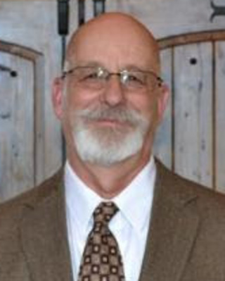 Photo of Cecil Evans Yount, MA, LCAS, CCS, Drug & Alcohol Counselor in Waynesville