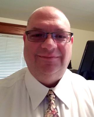 Photo of Bill DeFelice, Licensed Professional Clinical Counselor in Brunswick, OH