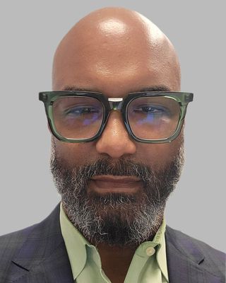 Photo of Derrick Smith, Pre-Licensed Professional, MAPC, MSIO