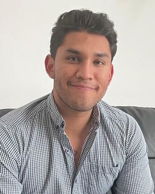 Foto de Diego Francisco Zúñiga Rosas, Psicólogo, Lic. en Psicología