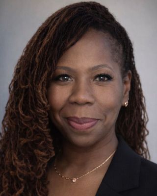 Photo of Shelan Meheux, Psychiatric Nurse Practitioner, PMHNP