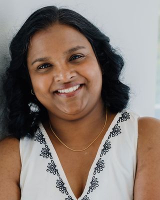 Photo of Jyothi (jo) Shivakumar, Marriage & Family Therapist, t-LMFT
