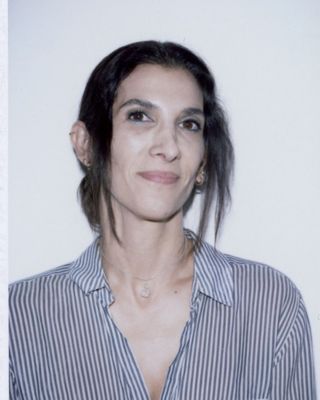Photo of Diana Maryam Nikkhah, Clinical Social Work/Therapist, LCSW, CST, SIFI
