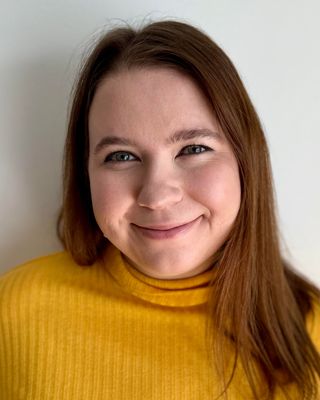Photo of Mikaela Insinger, Counsellor, CCC, MC, BA