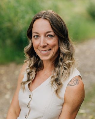Photo of Brooke Davidson, Counselor, MS, PPC, NCC, RYT