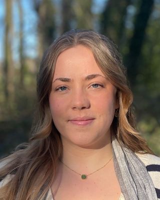 Photo of Imogen Rendall - Lotus Art Therapy, Psychotherapist, MA, HCPC-Art Therap.