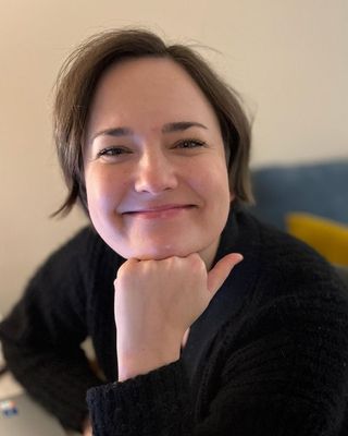 Photo of Claire Ward, Licensed Professional Counselor