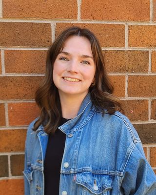 Photo of Allyson Harris, Licensed Professional Counselor Candidate, LPCC, NCC