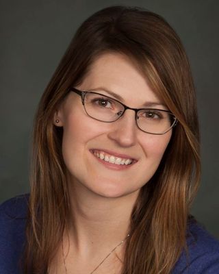 Photo of Stacie Koskinen, Licensed Professional Counselor, MA, LPC, IMH-E®