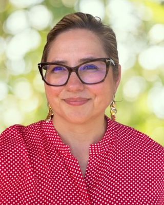 Photo of Maria Elena Chavez, Marriage & Family Therapist Associate, MMFT, LMFT-A