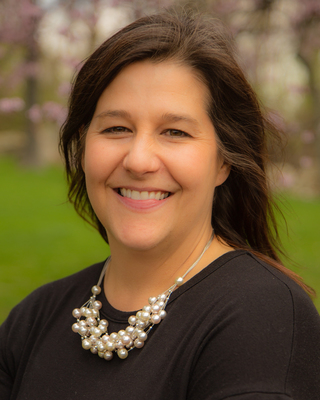 Photo of Brittany Azzolina - College Telehealth, LPC, BC-TMH, Licensed Professional Counselor