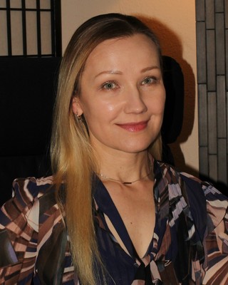 Photo of Irina Adams, LCSW-S, Clinical Social Work/Therapist