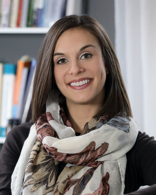 Photo of Bethany Larson, Licensed Professional Counselor in Richmond, VA