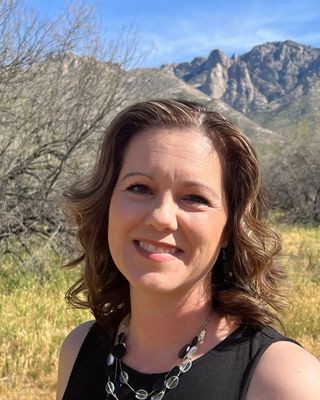 Photo of Krista M Galindo, Marriage & Family Therapist, MA, LMFT