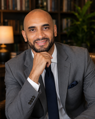 Photo of Dr. Vincent D. Dyer - Dyer Psychology, Inc, Psychologist, PsyD