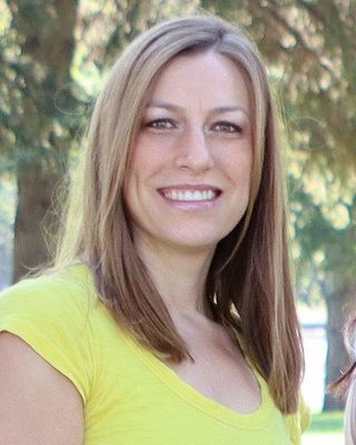 Photo of Dr. Brittni Funderburk, PsyD, Psychologist in Montana
