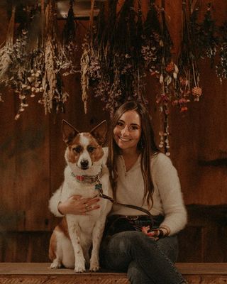 Photo of Megan Sickles, Clinical Social Work/Therapist, LICSW, LISW
