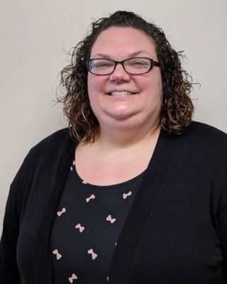 Photo of Meghan Slomcinsky, Licensed Professional Counselor, LPC