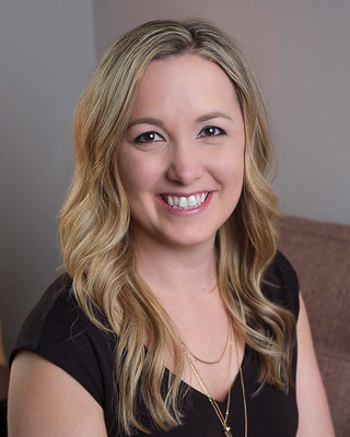Photo of Dr. Kristen Hick, PsyD, Psychologist in Denver