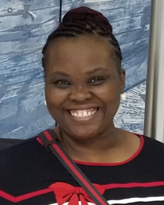 Photo of Kendra White, Licensed Professional Counselor, LPC