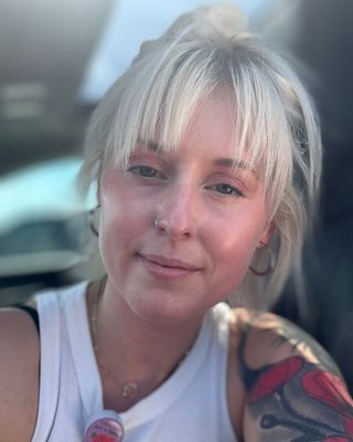 Photo of Shelby DeVoss, Clinical Social Work/Therapist, LMSW