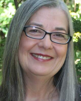 Photo of Rebecca Winton, Psychologist in Midtown, Sacramento, CA