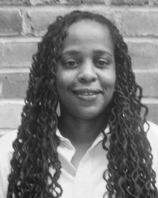 Photo of Abeke Baker, Marriage & Family Therapist in College Park, GA