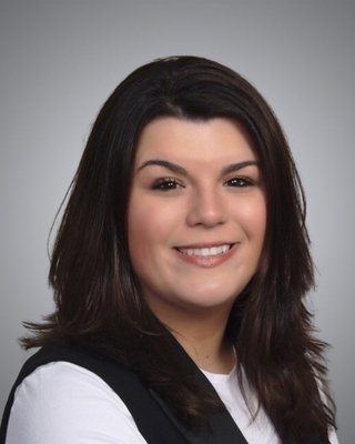 Photo of Tiffany Hebron, Licensed Professional Counselor in Upper Arlington, Columbus, OH