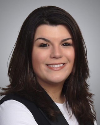 Photo of Tiffany Hebron, Licensed Professional Counselor in Columbus, OH