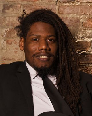 Photo of Carter Comrie, Psychologist, PhD, LP