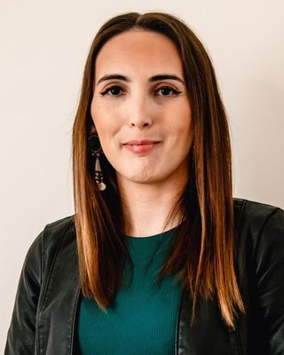 Photo of Natasha Kupar, Registered Social Worker, MSW, RSW