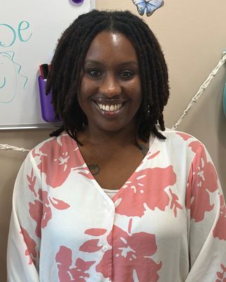 Photo of Teonna Weaver - Youth For Tomorrow - Bristow: Teonna Weaver, Supervisee in Clinical Social Work, MSW, SISW