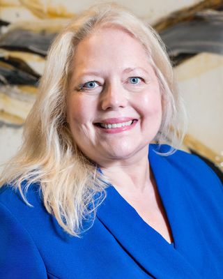 Photo of Elliotte Harrington, Counselor, LAC, PhD