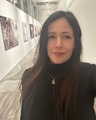 Photo of Romina P Papadopulos, Licensed Mental Health Counselor, MA, LMHC, QS
