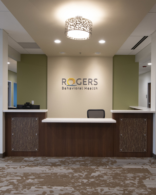 Rogers Behavioral Health