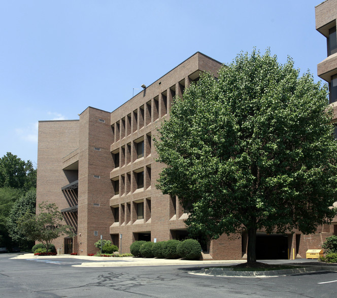 5250 Cherokee Avenue, Suite 411, Alexandria, VA