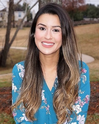 Photo of Brenda Moreno, Licensed Professional Counselor in Sugar Land, TX
