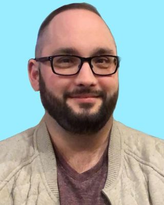 Photo of James P. McGowan, Clinical Social Work/Therapist, MSW, LCSW