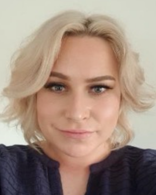 Photo of Ginny Zieba, Counsellor, BACP