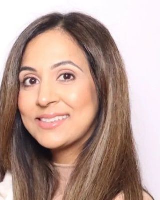 Photo of Karan Atwal, Psychotherapist, MBABCP