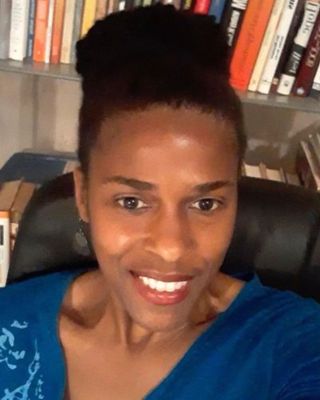 Photo of Olivia Alston
