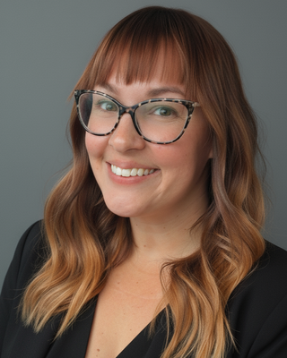 Photo of Amanda Hanstad, AMFT