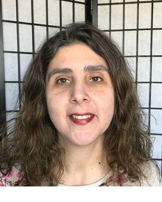 Photo of Sehnaz Zor, Licensed Professional Counselor in Oxford, NJ