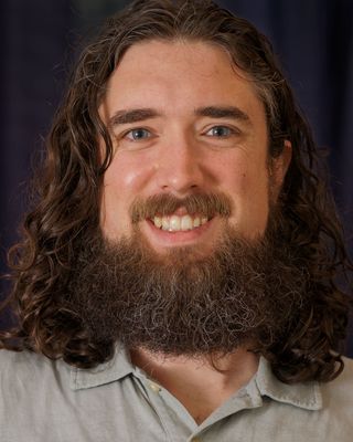 Photo of Jesse Ludwig, Licensed Clinical Professional Counselor, LCPC