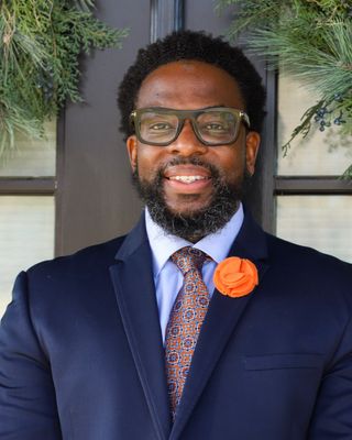 Photo of Onaje R. Turner, Clinical Social Work/Therapist, LCSW